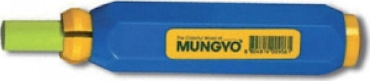 Mungyo Case Plastic Chalk Holder 107000060