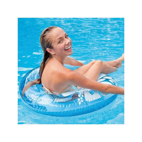 Intex Kids' Swim Ring from 9 Years Old (Assortment Colours)