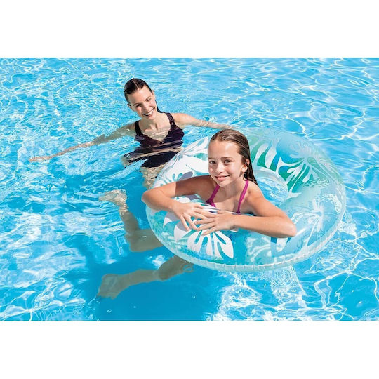 Intex Kids' Swim Ring from 9 Years Old (Assortment Colours)