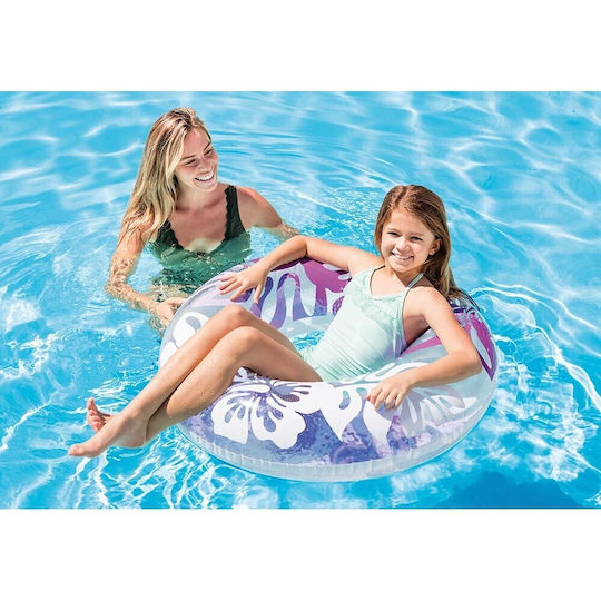 Intex Kids' Swim Ring from 9 Years Old (Assortment Colours)
