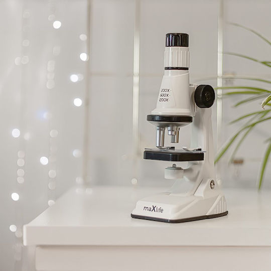 Maxlife Digital Microscope
