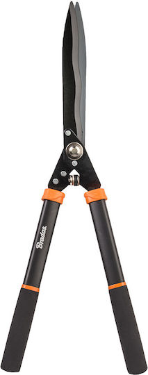 V-series Hedge Pruning Shears Corrugated Blade