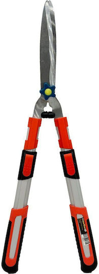 Cresman Wh22 Shrub Telescopic Heavy Duty Border Shears 80-113cm 05041