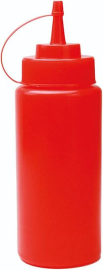 GTSA Kitchen Squeeze Red Bottle 355.2ml
