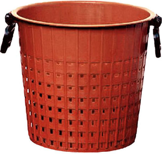 Grapes & Olives Bucket 30lt 102804