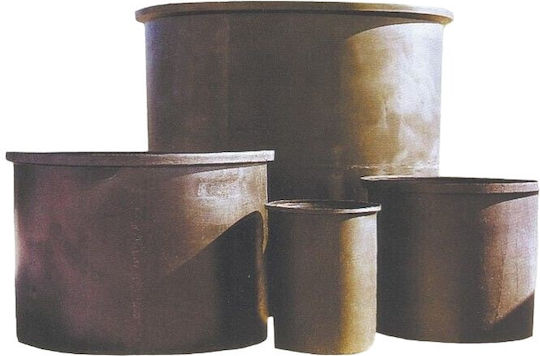 Rotosal Grapes & Olives Bucket 7900lt SAL.21079130