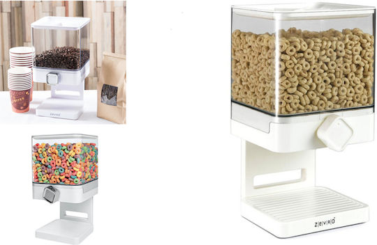 Cereal Distributor mit einer Kapazität von 0.6Es