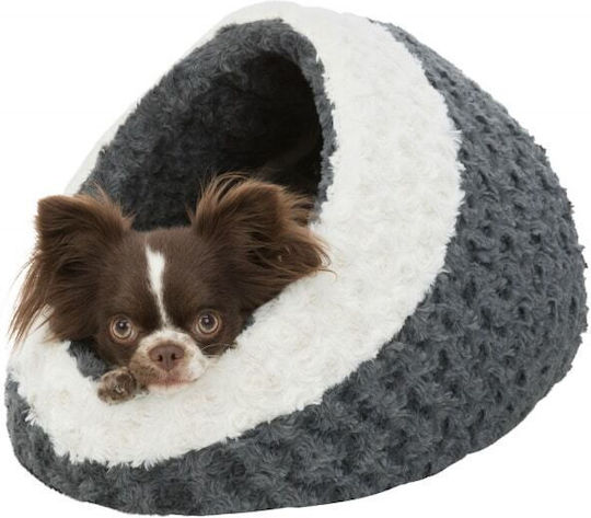 Trixie Kaline Nest Cat Gray 35x26x41cm