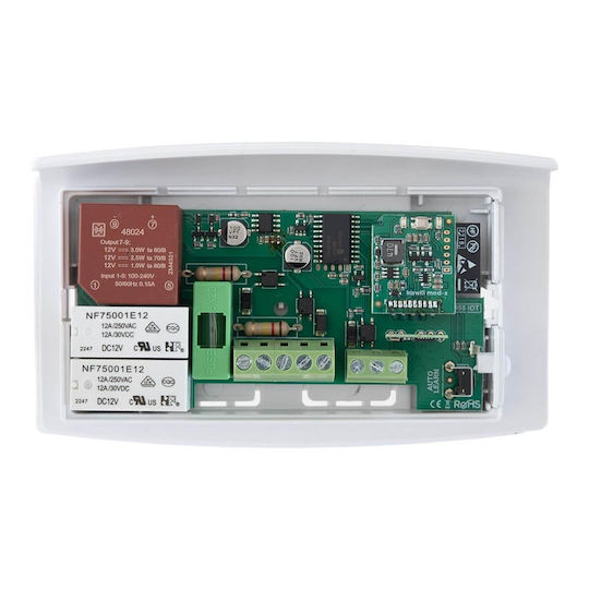 Autotech Garagentorsteuerungspanel Einphasig (220V) mit Leistung 500W Wi-Fi