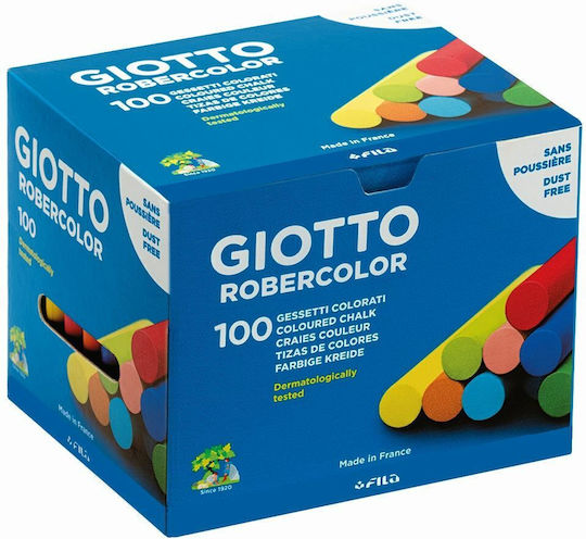 Giotto Сет 100 Креди