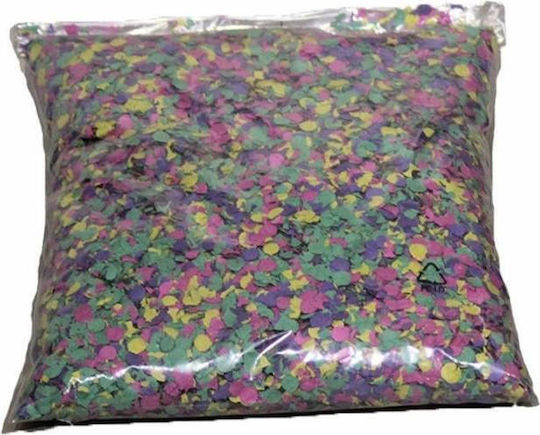 Confetti Multicolour 250gr