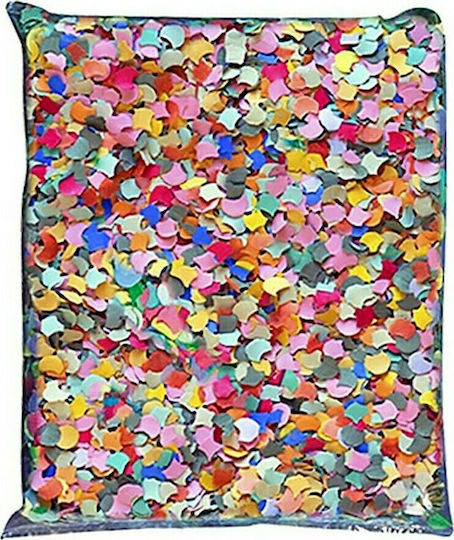 Confetti Multicolour 250gr