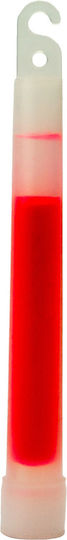 MFH Cyalume Chemisches Licht Für Camping Wasserdicht Rotes 15cm