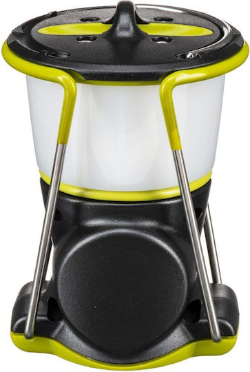 Goal Zero Lighthouse Mini Φανάρι Επαναφορτιζόμενο για Camping με Φακό Φορητό 210lm 5W