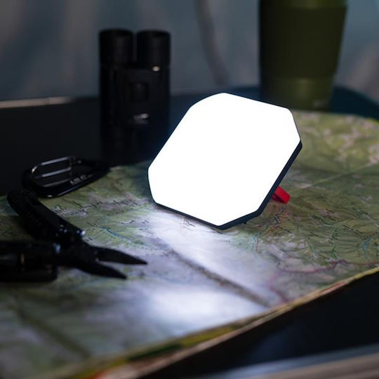 Nc0007 Camping Lamp 220 Lm Nils Camp