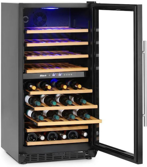 Hendi Επαγγελματικό Ψυγείο Κρασιών 232lt Π59.5 x Β60.5 x Υ122.5εκ.