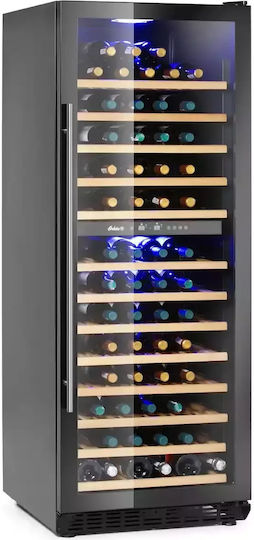 Hendi Gewerblicher Weinkühlschrank 387Es L59.5 x B68 x H162.5cm