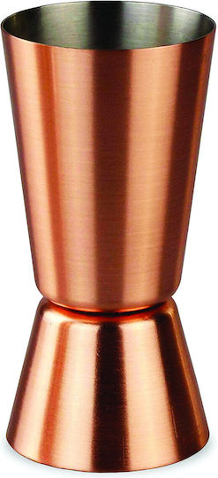 Novatex Bar Spirit Measure with Capacity 30/60ml