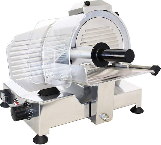 Celme Electric FAP 300 Commercial Ham Slicer 300mm W47.5xD33xH45cm