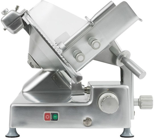 Mistro Schinkenschneider mit einer Schneidscheibe von Durchmesser 350mm 79.3x61x48.5cm GM 350