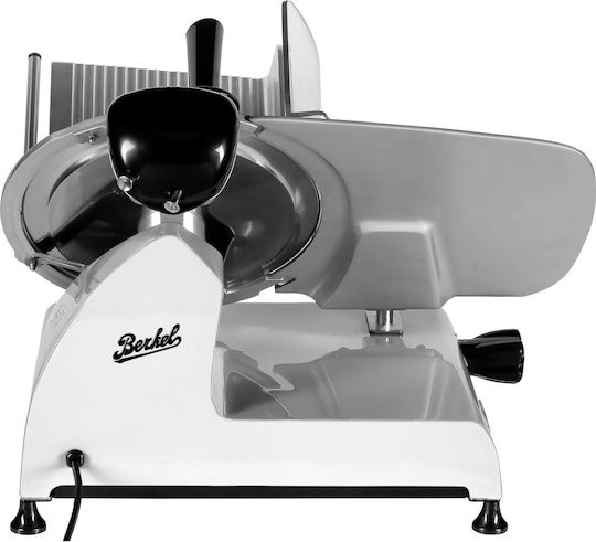 Berkel Red Line RL 300 Commercial Ham Slicer 300mm W47.5xD63.5xH48cm