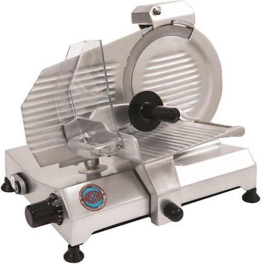 Mistro Commercial Ham Slicer 350mm W69xD50xH48cm
