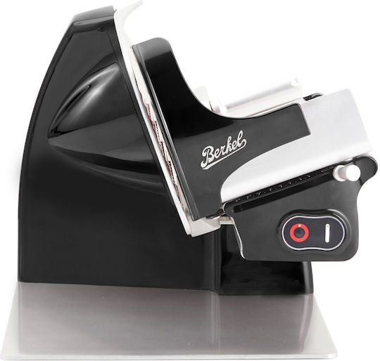 Berkel HL Plus 200 Commercial Ham Slicer 200mm W59xD41xH36cm