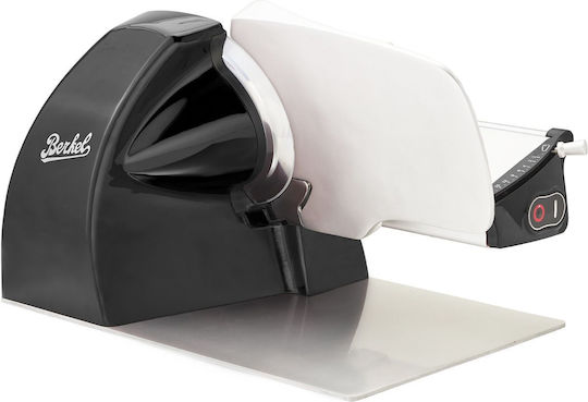 Berkel HL Plus 200 Commercial Ham Slicer 200mm W59xD41xH36cm