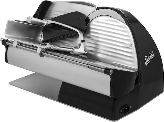 Berkel HL Plus 200 Commercial Ham Slicer 200mm W59xD41xH36cm