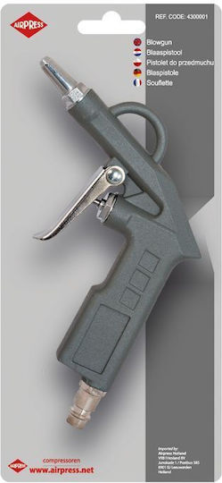 Airpress Blower 4300001