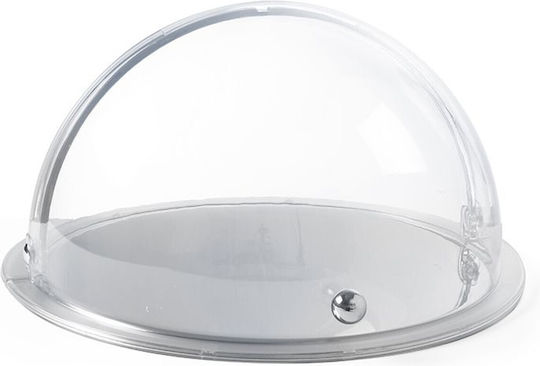 Hendi Roll Top Food Display Cabinet 424001
