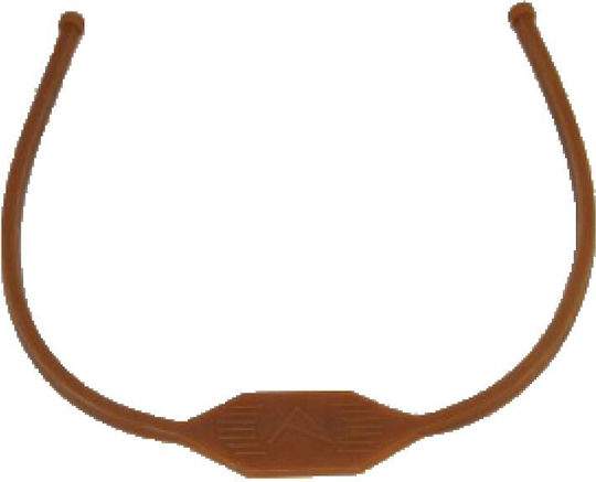 Kirgias Hunting Slingshot Ανταλλακτικά Λάστιχα Σφενδόνας από Καουτσούκ