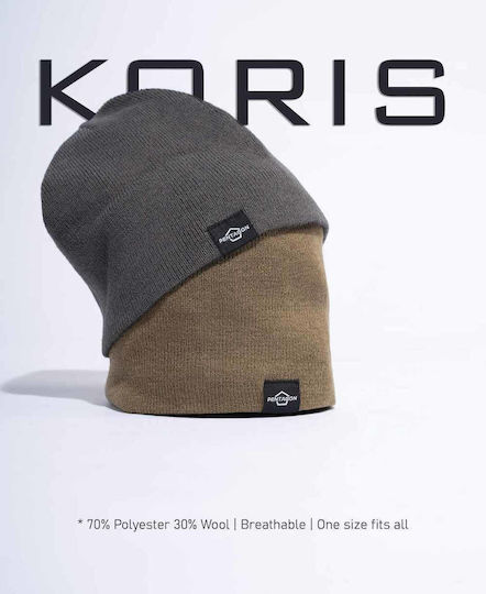 Pentagon Koris Cap Ranger Green