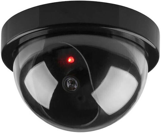 Dummy Dome Camera Dummy Überwachungskamera