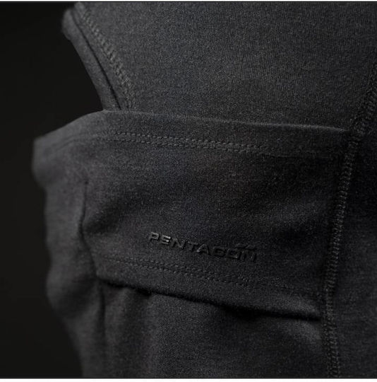 Pentagon Eris Balaclava Green