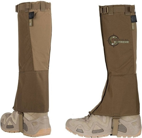 Helikon Tex Hunting Gaiters Black