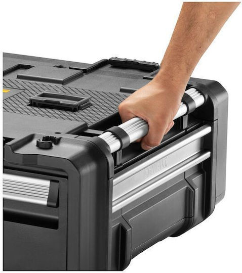 DEWALT Συρταριέρα Εργαλείων Plastic