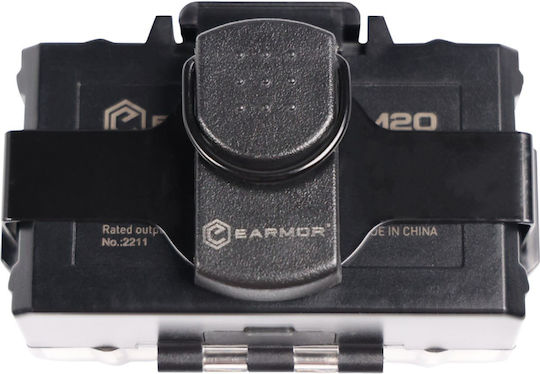 Ladekoffer Basis M20/m20t Earmor S25