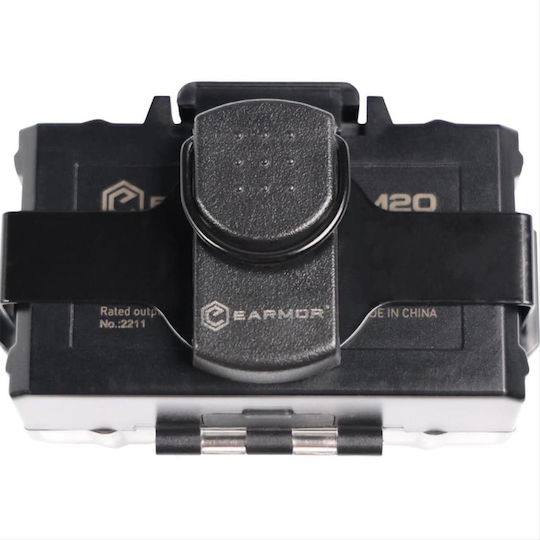 Ladekoffer Basis M20/m20t Earmor S25