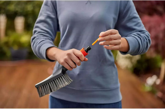 Gardena Cleaning Set Βούρτσα Πλυστικού