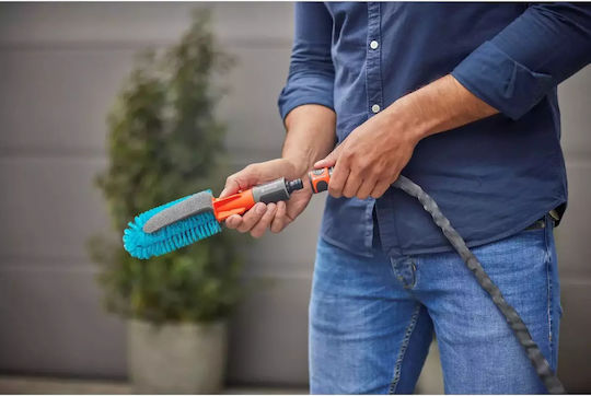 Gardena Pressure Washer Brush
