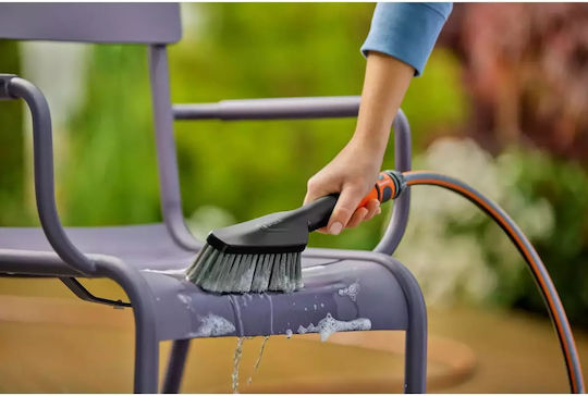 Gardena Cleaning Set Βούρτσα Πλυστικού