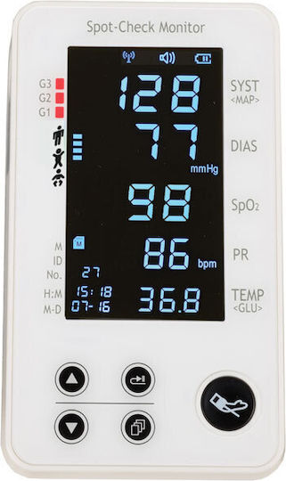 Gima PC-300 Medical Monitor