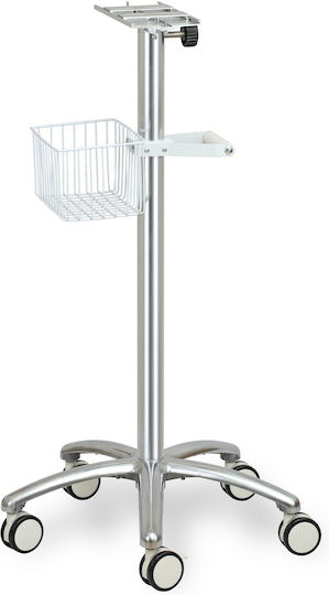 Somo Med PO2000 2000G Monitor Ιατρικών Μηχανημάτων