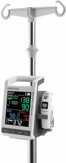Huntleigh SC300NT Monitor Ιατρικών Μηχανημάτων