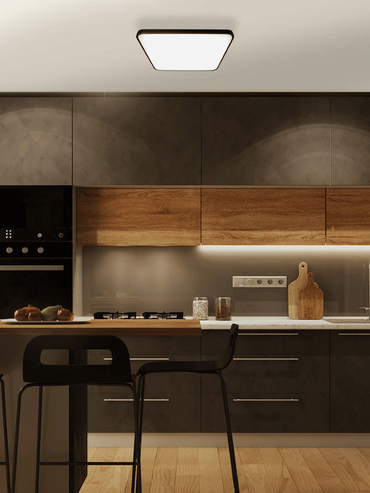 Eko Light Εξωτερικό LED Panel 35W