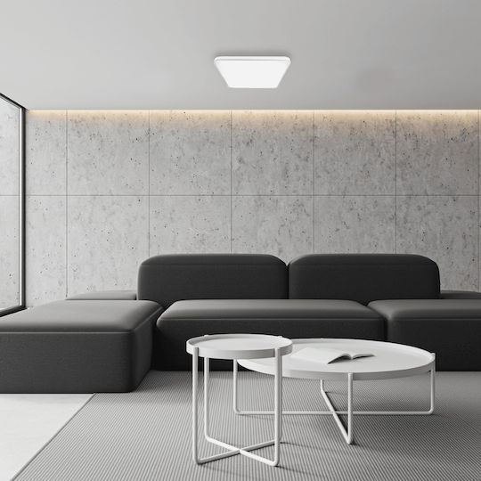 Eko Light Εξωτερικό LED Panel 23W