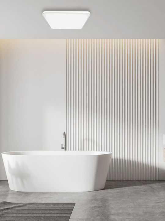 Eko Light Εξωτερικό LED Panel 35W