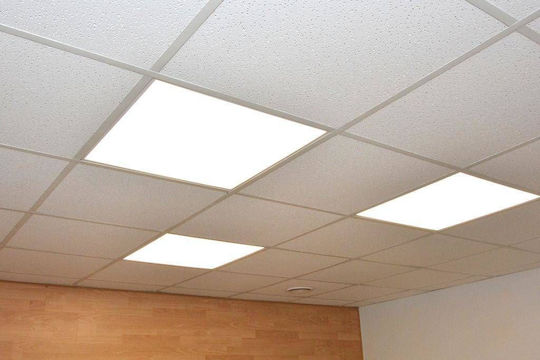 Paulmann LED Панел 40W с Неутрално бяло Светлина 4000К