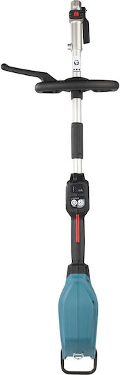 Makita UX01GZ Πολυμηχάνημα Κήπου Μπαταρίας Solo χωρίς Εξαρτήματα